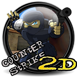 Counter-Strike 2D 0.1.2.3 - Game Counter Strike 2D cho PC