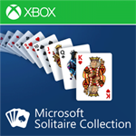 Microsoft Solitaire Collection for Windows Phone 1.0.0.0 - Game chơi bài trên Windows Phone