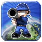 Great Little War Game Lite for iOS 1.5.4 - Game chiến thuật thú vị trên iPhone/iPad