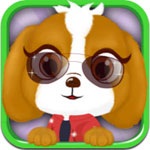 Dress Up - Pet Salon for iOS - Game trang điểm thú cưng cho iPhone