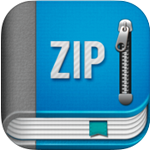 Zip-Rar Tool cho iOS 1.66 - Nén và giải nén file miễn phí trên iPhone/iPad