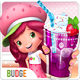 Strawberry Sweet Shop cho Android 1.3 - Game tiệm bánh dâu tây