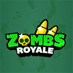 Zombs Royale - Game bắn súng sinh tồn độc lạ