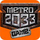 Metro 2033 Wars cho Windows Phone 1.1.0.8 - Cuộc chiến sống còn dưới lòng đất
