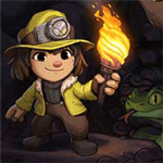 Spelunky 2 - Game phiêu lưu đi cảnh quy mô lớn