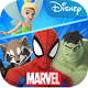 Disney Infinity: Toy Box 2.0 cho iOS 1.3 - Game phiêu lưu hành động hay cho iPhone/iPad