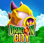 Dragon City - Chơi game Thành phố rồng trên máy tính