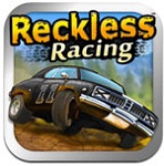 Reckless Racing for iPhone - Game hành động hay cho iPhone