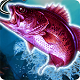 Real Fishing Pro 3D cho Android 1.1 - Game câu cá miễn phí