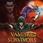 Vampire Survivors - Game sinh tồn giữa hàng ngàn quái vật