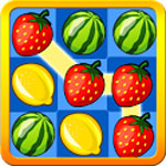 Fruits Legend for Android 1.2.004 - Game xếp hoa quả cho Android