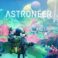 Astroneer - Game khám phá vũ trụ đầy màu sắc