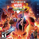 Ultimate Marvel vs Capcom 3 - Game hành động,đối kháng giữa Marvel và Capcom
