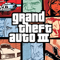Grand Theft Auto III - Game cướp đường phố cho máy tính