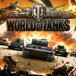 World of Tanks - Game chiến tranh xe tăng hạng nặng