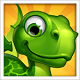 Dragons World cho Android 1.6.05 - Game nuôi rồng trên Android