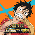 ONE PIECE Bounty Rush - Chơi game ONE PIECE Bounty Rush trên PC