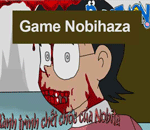 Nobihaza Việt Hoá - Game Đôrêmon, Nobita kinh dị