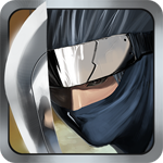 Ninja Revenge cho Android 1.1.4 - Game Ninja báo thù trên Android