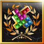 Greek Puzzle for Windows Phone 1.0.0.0 - Game thử thách trí tuệ trên Windows Phone