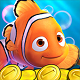 Bắn Cá 2015 cho iOS 2.1 - Game bắn cá ăn xu trên iPhone/iPad