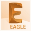 EAGLE - thiết kế PCB mạnh mẽ