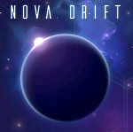Nova Drift - Game bắn súng không gian cổ điển