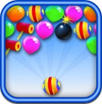 Ultimate Bubble Trouble for iOS - Game bắn bóng cho iPhone
