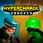 Hypercharge: Unboxed - Siêu phẩm FPS thủ thành đặc sắc