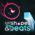 Just Shapes and Beats 1.5.54 - Game âm nhạc cực vui cho PC