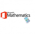 Microsoft Mathematics - Phần mềm giải toán trên Windows