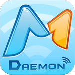 Mobo Daemon for Android 2.6.270 - Ứng dụng quản lý thiết bị Android từ PC