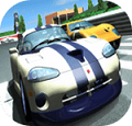 Lost Roads Races - Game đua xe tốc độ cao