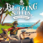 Blazing Sails - Game Đấu trường sinh tử trên biển