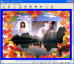 Photo Collage Platinum 3.02 - Phần mềm ghép ảnh cho PC