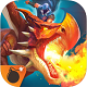 Dragons of Atlantis: Heirs of the Dragon for iOS 3.4.0 - Game đế chế loài rồng cho iPhone/iPad