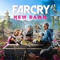 Far Cry New Dawn - Phiên bản ngoại truyện của siêu phẩm FPS Far Cry