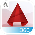AutoCAD 360 cho iOS 3.7 - Đọc và sửa bản vẽ AutoCAD trên iPhone/iPad