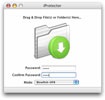 iProtector 1.3 for Mac - phần mền bảo mật cho MAC