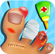 Nail Doctor cho Android 40.1 - Game phẫu thuật ảo trên Android