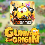 Gunny Origin - Game bắn súng tọa độ,bắn gà huyền thoại