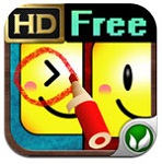 Just Find It HD Free for iOS - Game giải trí cho iPhone/ipad