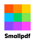 SmallPDF 2.0.2 - Đọc, chỉnh sửa, convert PDF miễn phí