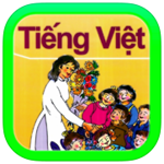 Sách tiếng Việt Lớp 1 cho iOS 3.0 - Sách giáo khoa Lớp 1
