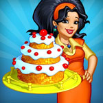 Cake Mania for Android  - Game quản lý tiệm bánh trên Android
