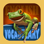 Frogbook - Học từ vựng tiếng Anh trên PC