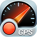 Speed Tracker Free for iOS 5.1.9 - Bộ đo tốc độ thông minh trên iPhone/iPad
