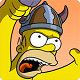 The Simpsons: Tapped Out cho Android 4.10.2 - Game gia đình nhà Simpson trên Android