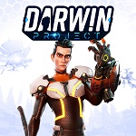 Darwin Project - Game chiến đấu sinh tồn phong cách Battle Royale