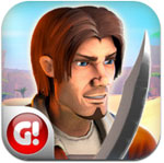 Rule the Kingdom HD for iOS 5.02 - Game xây dựng vương quốc trên iPhone/iPad